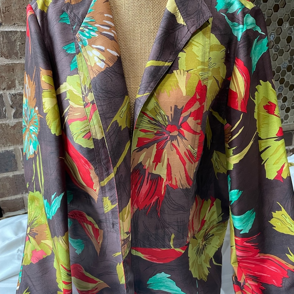 Women’s Jacket